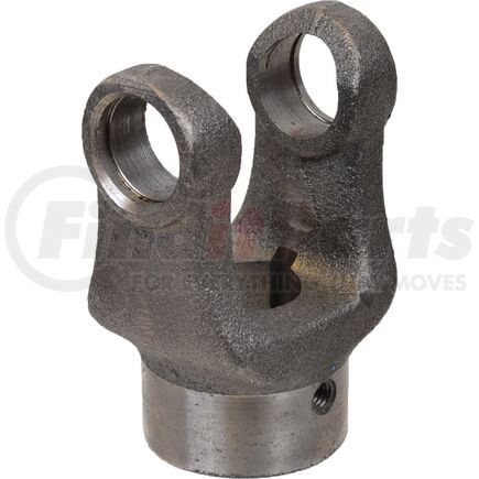 UJ1815 by SKF - Universal Joint End Yoke