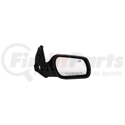 955-969 by DORMAN - Side View Mirror - Right Side