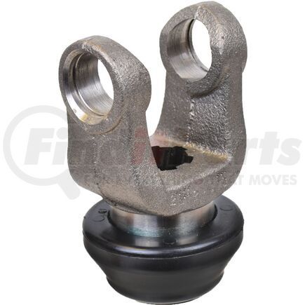 UJ1870 by SKF - Universal Joint Quick-Disconnect Yoke