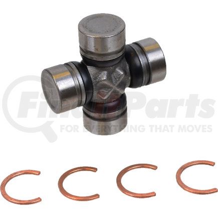 UJ10103 by SKF - Universal Joint