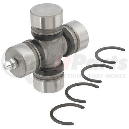 UJ10430 by SKF - Universal Joint