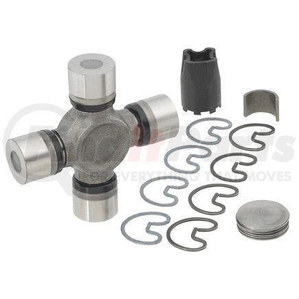 UJ30488 by SKF - Universal Joint