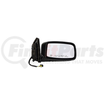 955-977 by DORMAN - Side View Mirror - Right Side