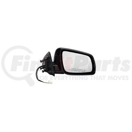 955-979 by DORMAN - Side View Mirror - Right Side