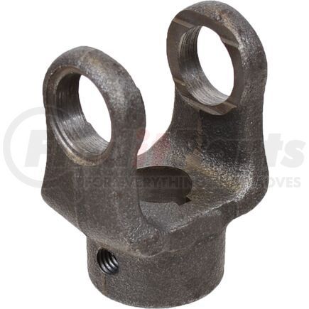 UJ104943 by SKF - Universal Joint End Yoke