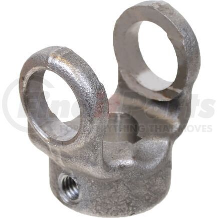 UJ104693 by SKF - Universal Joint End Yoke