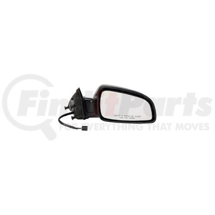 955-989 by DORMAN - Side View Mirror - Right Side