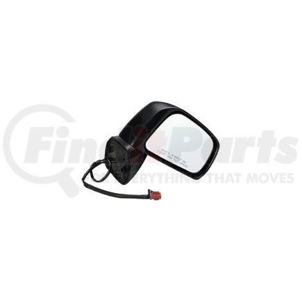 955-987 by DORMAN - Side View Mirror - Right Side