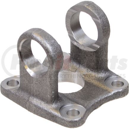 UJ100229 by SKF - Universal Joint End Yoke