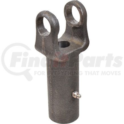 UJ100313 by SKF - Universal Joint Slip Yoke