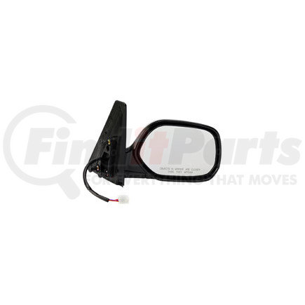 955-991 by DORMAN - Side View Mirror - Right Side