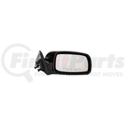 955-993 by DORMAN - Side View Mirror - Right Side