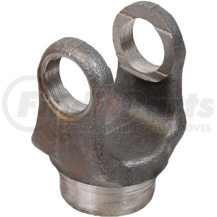 UJ102817 by SKF - Universal Joint End Yoke