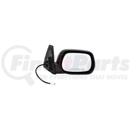 955-997 by DORMAN - Side View Mirror - Right Side