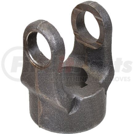 UJ105216 by SKF - Universal Joint End Yoke