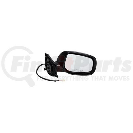 955-999 by DORMAN - Side View Mirror - Right Side