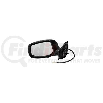 955-998 by DORMAN - Side View Mirror - Left Side