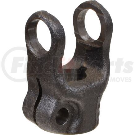 UJ105322 by SKF - Universal Joint End Yoke