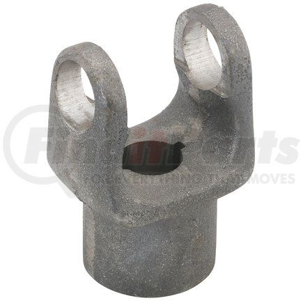 UJ121215 by SKF - Universal Joint Quick-Disconnect Yoke
