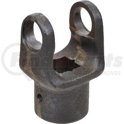 UJ121301 by SKF - Universal Joint End Yoke