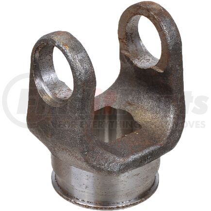 UJ121340 by SKF - Universal Joint Weld Yoke