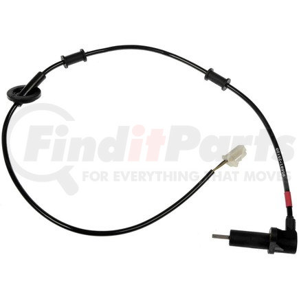 970-803 by DORMAN - ABS Sensor With Harness