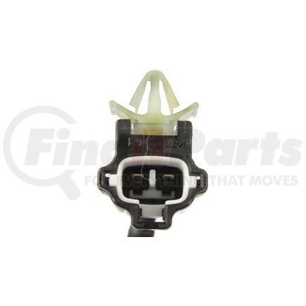 970-815 by DORMAN - Anti-Lock Braking System Wheel Speed Sensor