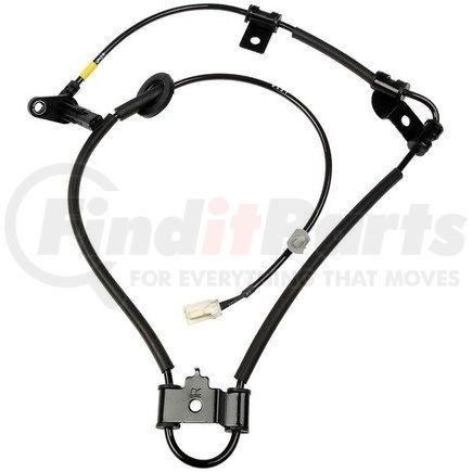 970-819 by DORMAN - ABS Sensor With Harness