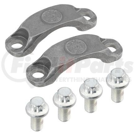 UJN1707018X by SKF - Universal Joint Clamp