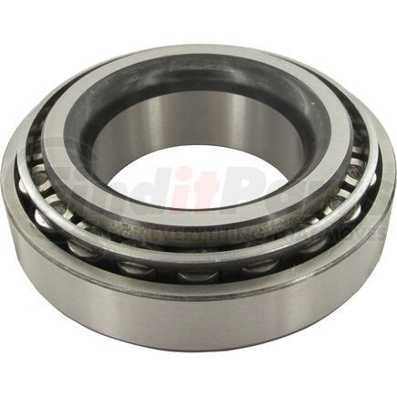 BR6 VP by SKF - Tapered Roller Bearing Set (Bearing And Race)