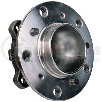 BR930526 by SKF - Wheel Bearing And Hub Assembly