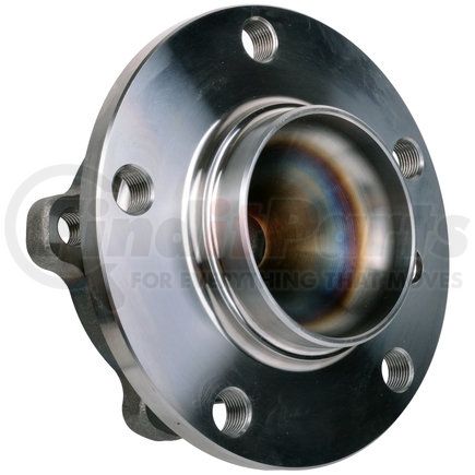 BR930865 by SKF - Wheel Bearing And Hub Assembly