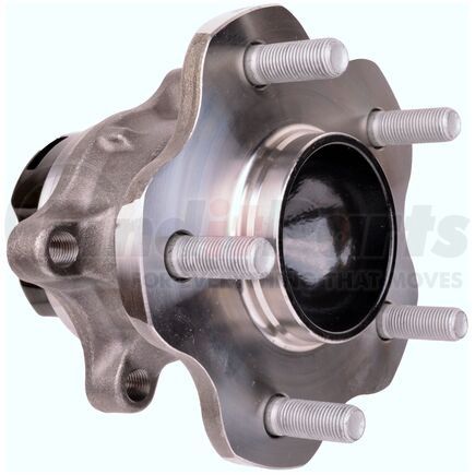 BR930873 by SKF - Wheel Bearing And Hub Assembly