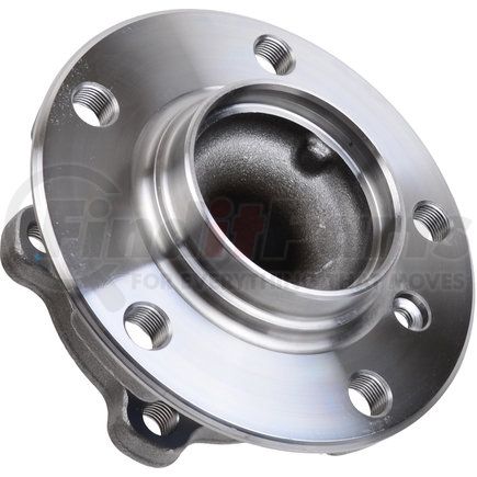 BR930885 by SKF - Wheel Bearing And Hub Assembly