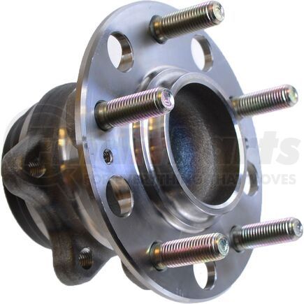 BR930925 by SKF - Wheel Bearing And Hub Assembly