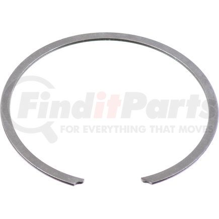 CIR169 by SKF - C-Clip, Wheel Bearing Retaining Ring