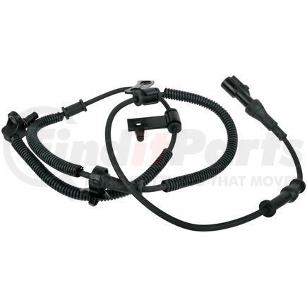 SC741 by SKF - ABS Wheel Speed Sensor With Harness