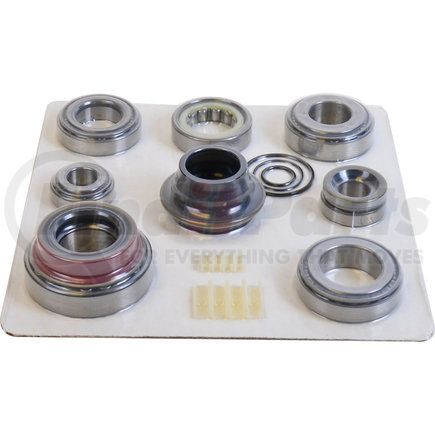 STK56 by SKF - Manual Transmission Bearing And Seal Rebuild Kit