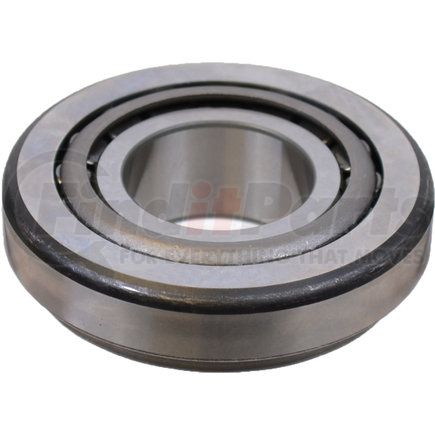 BR4195 by SKF - Tapered Roller Bearing Set (Bearing And Race)