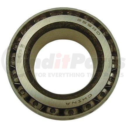 25580 by SKF - BRG CONE