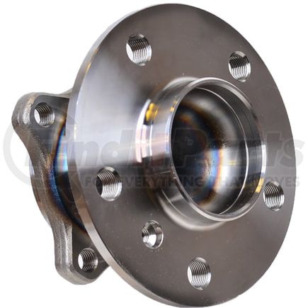 BR930938 by SKF - Wheel Bearing And Hub Assembly