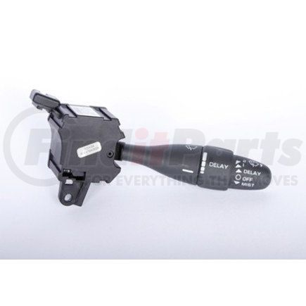 D6355D by ACDELCO - Windshield Wiper and Windshield Washer Switch