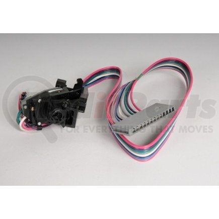 ACDelco D6360D Wiper Switch Windshield Wiper and Windshield Washer Switch