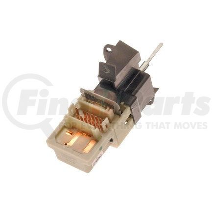 D1587E by ACDELCO - Headlamp Switch