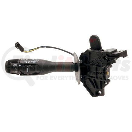 D1595D by ACDELCO - Turn Signal and Headlamp Dimmer Switch