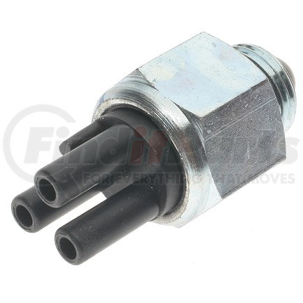 D1754C by ACDELCO - Four Wheel Drive Indicator Lamp Switch