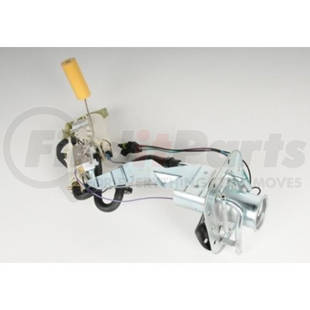 ACDelco FLS1102 Fuel Pump, Level Sensor, and Sending Unit Module