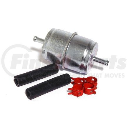 GF451 by ACDELCO - Fuel Filter