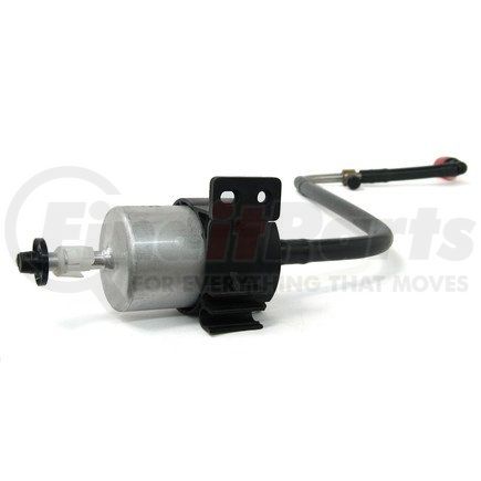 ACDelco GF823 Fuel Filter Fuel Filter