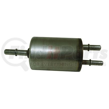 GF844 by ACDELCO - Fuel Filter